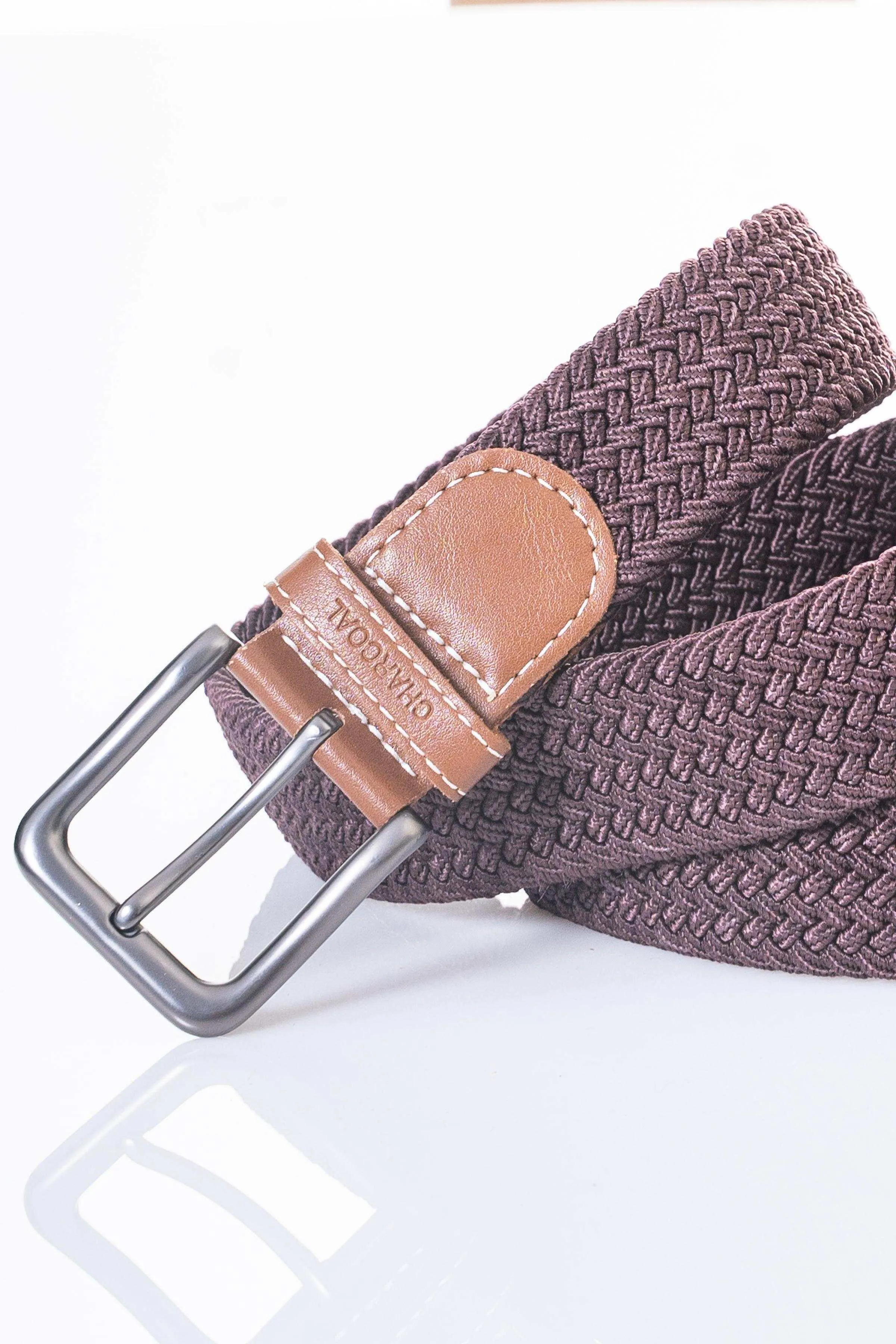 CASUAL BELT