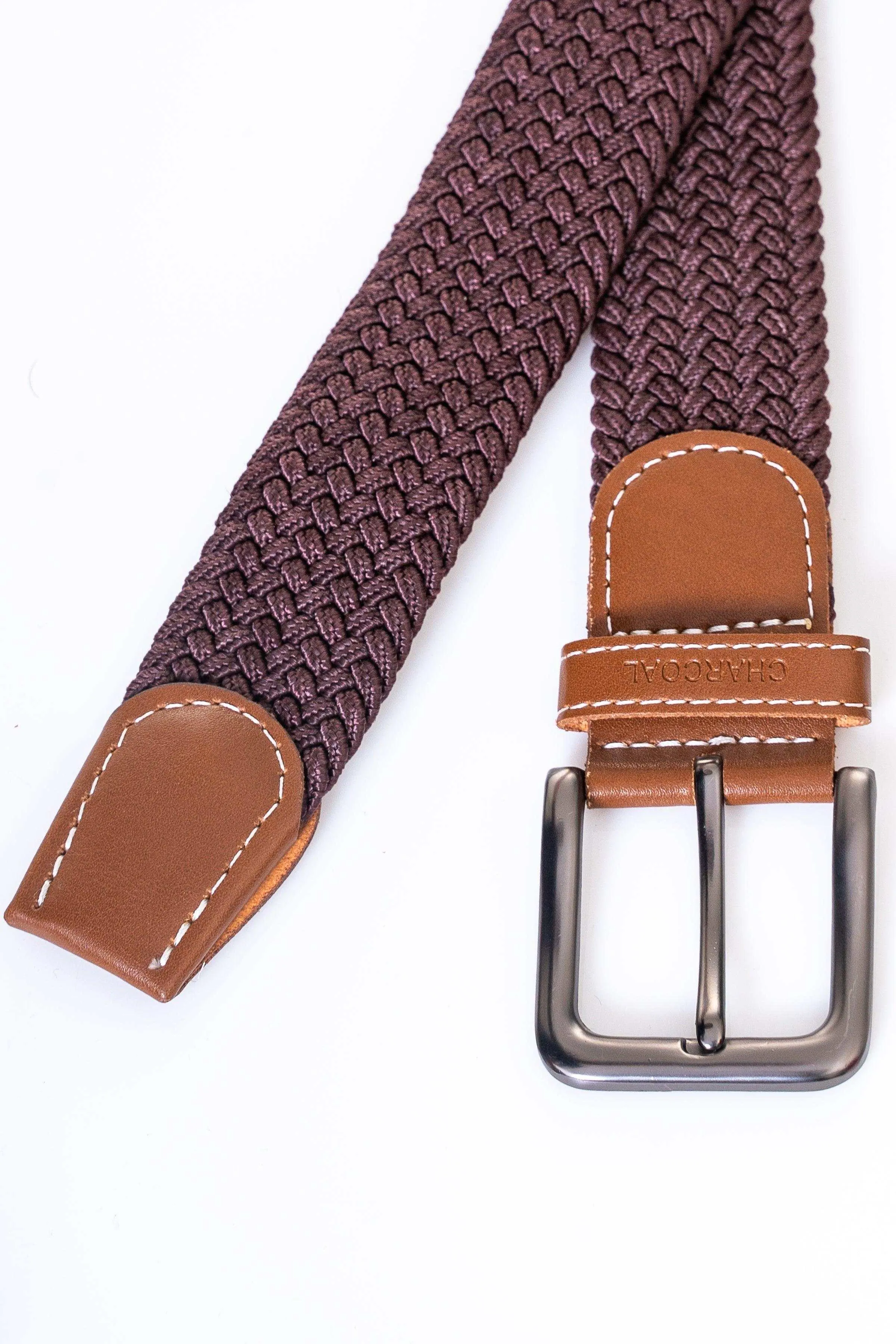 CASUAL BELT