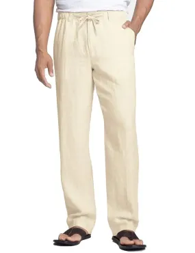 Casual Cotton Style Trousers (US Only)