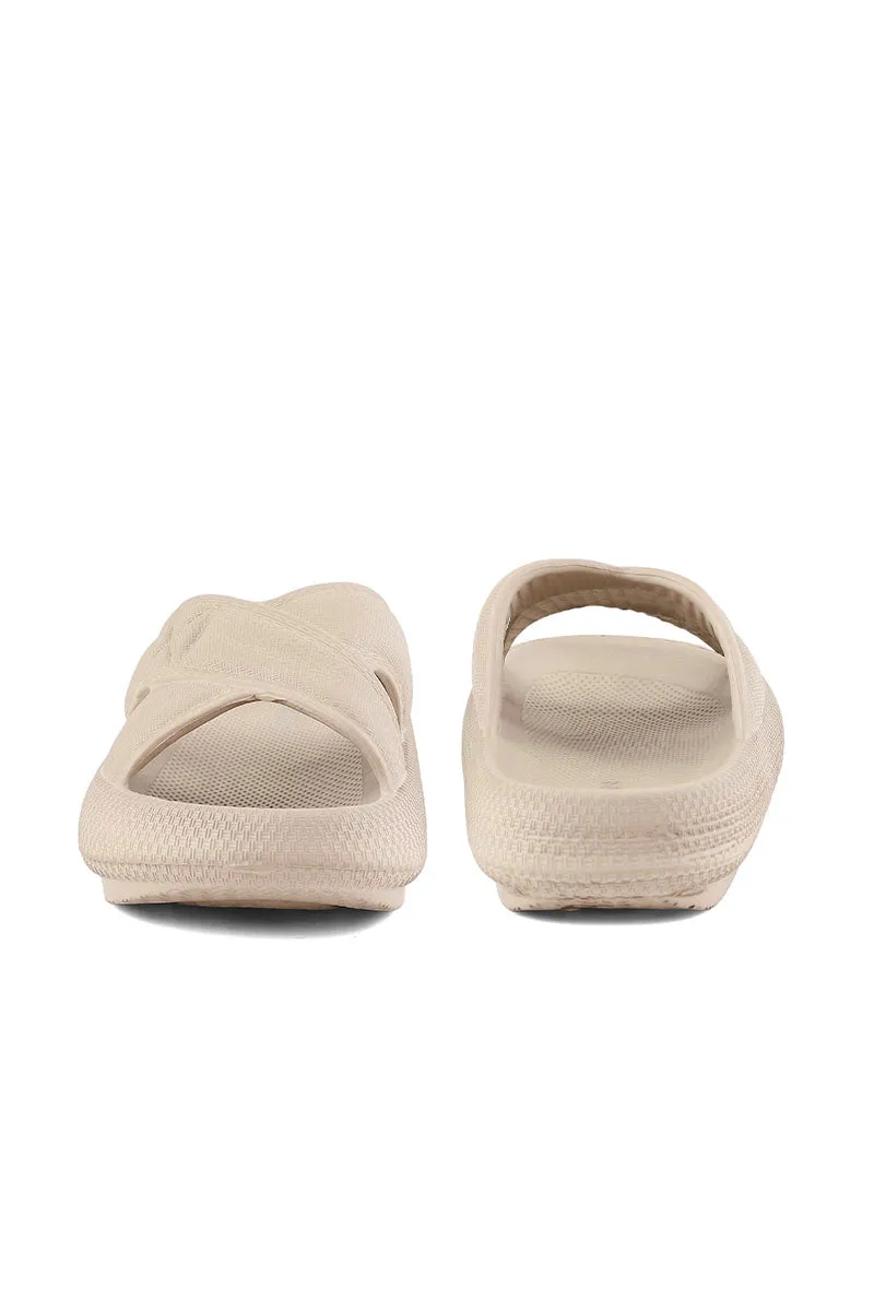 Casual Flip Flop I17190-Fawn