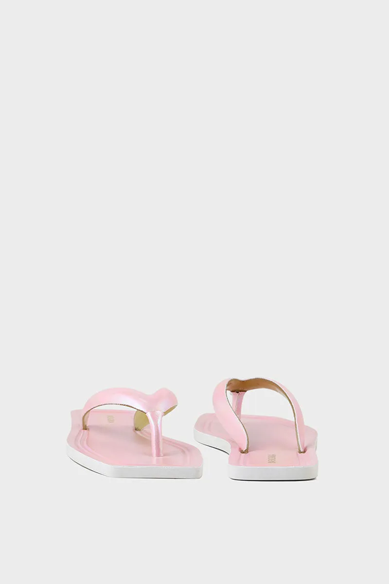 Casual Flip Flop IL3007-Pink