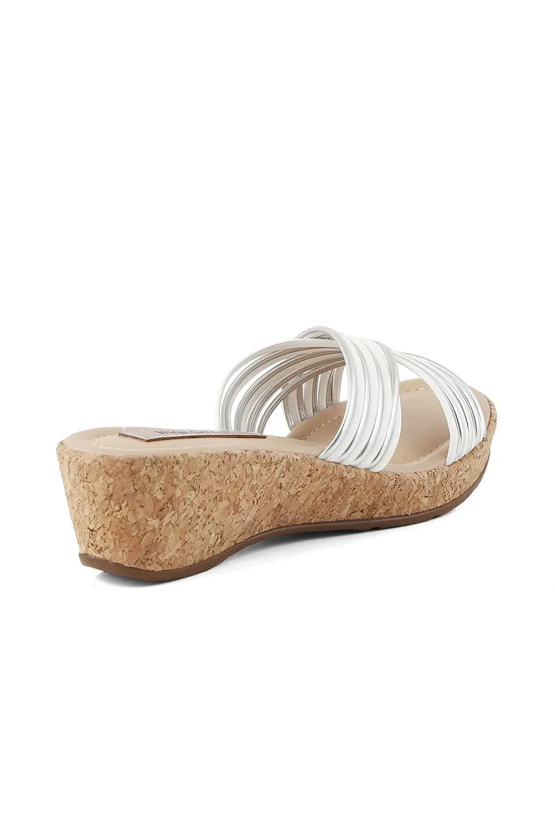 Casual Slip On I17200-Fawn