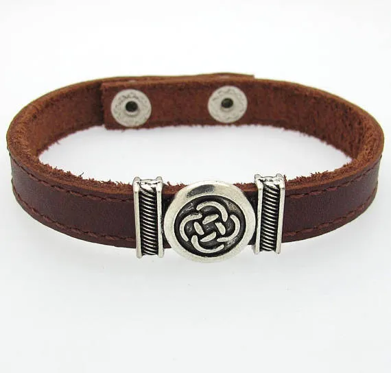 Celtic Knot bracelet for Men