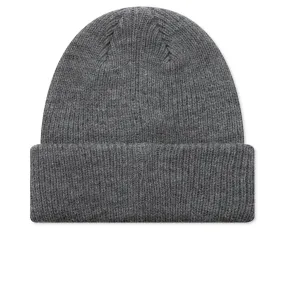 Classic Beanie - Gray