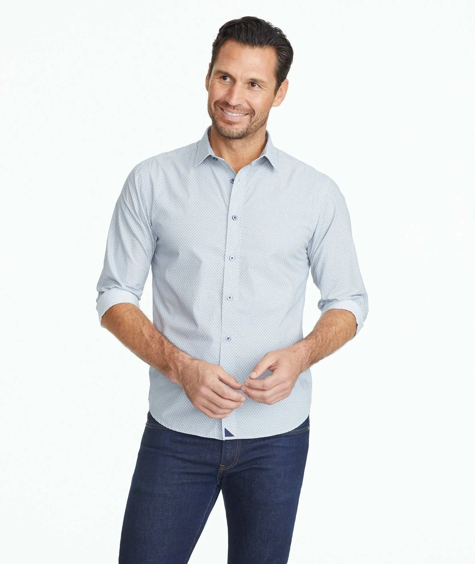 Classic Cotton Valdonica Shirt