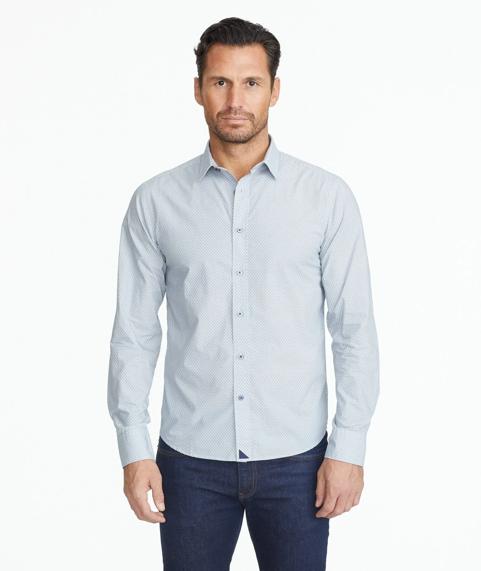 Classic Cotton Valdonica Shirt