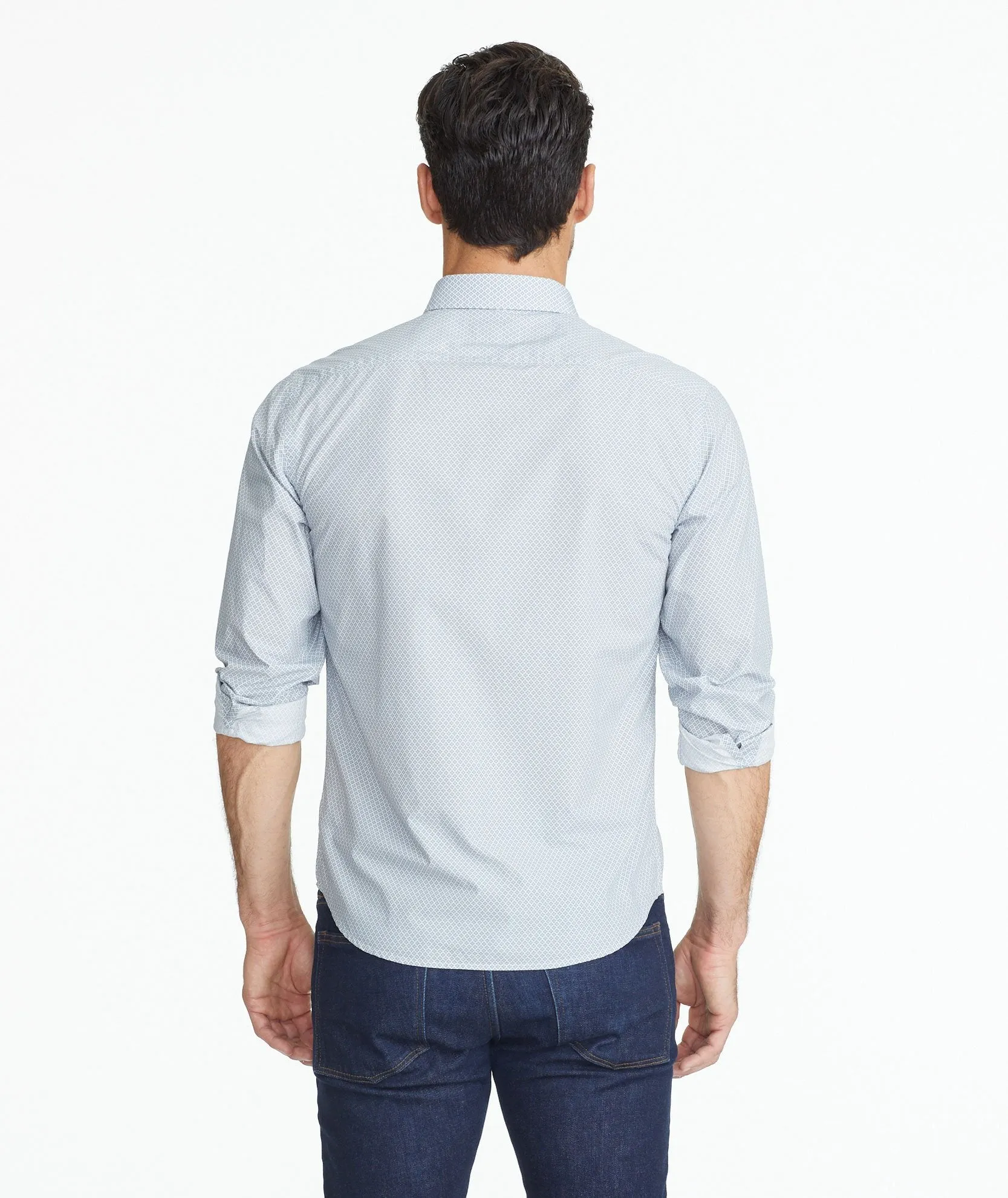 Classic Cotton Valdonica Shirt