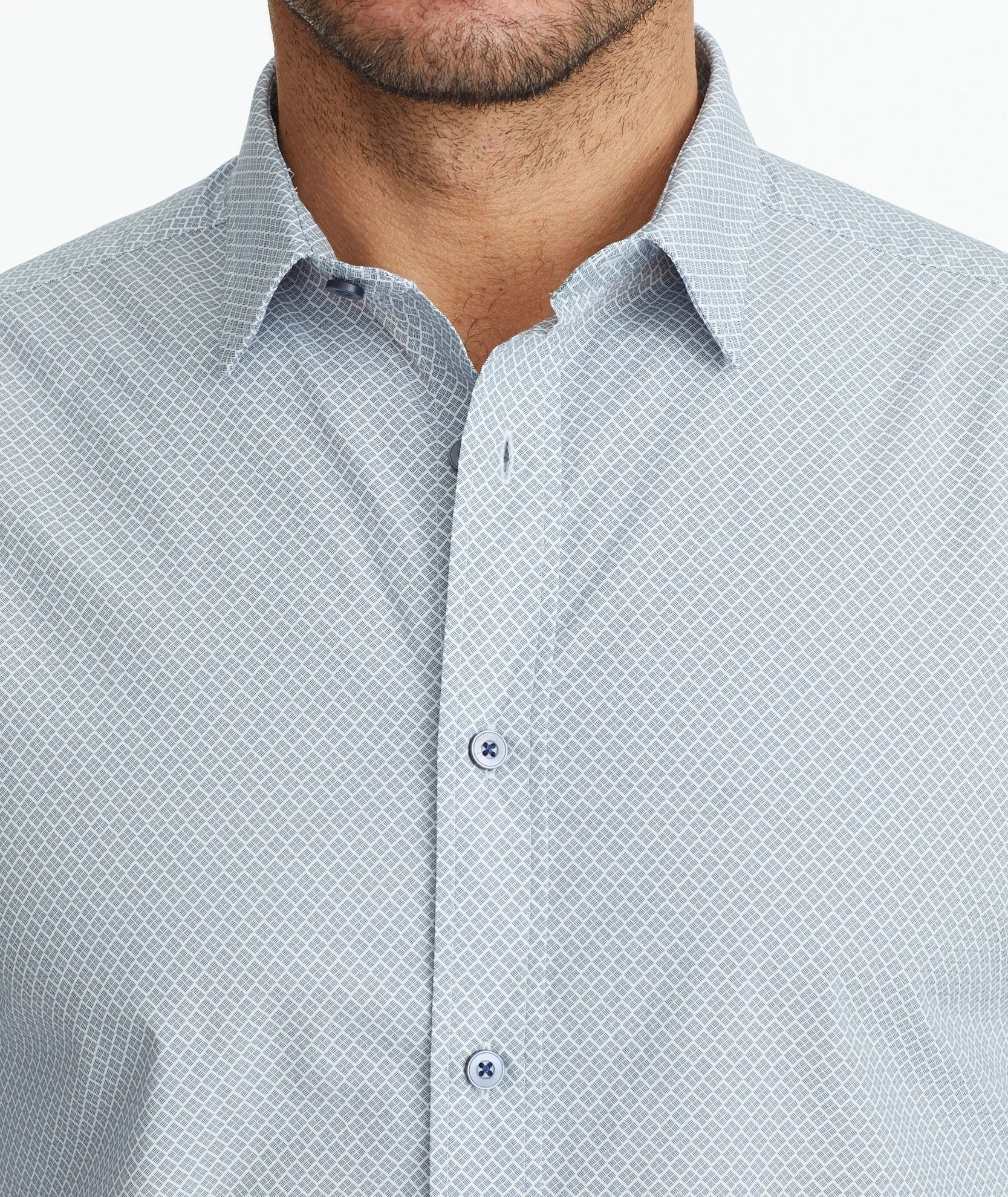 Classic Cotton Valdonica Shirt