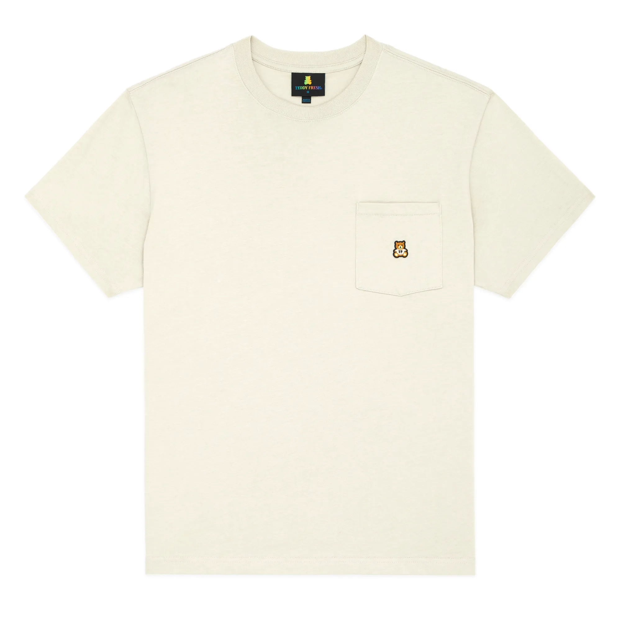 Classic Pocket Tee