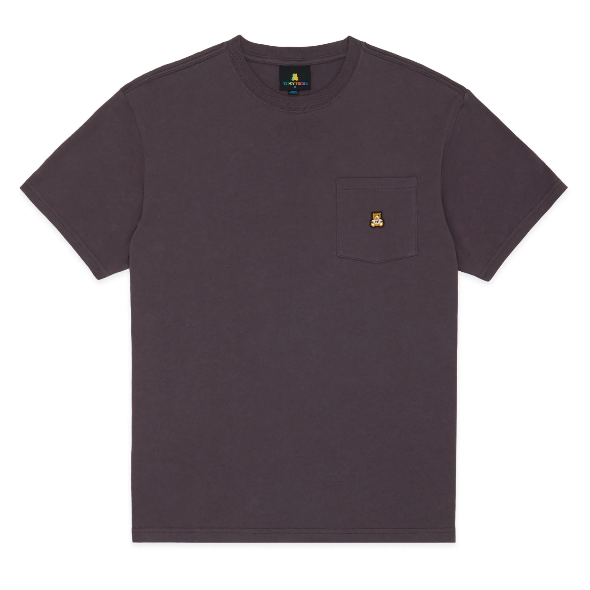 Classic Pocket Tee