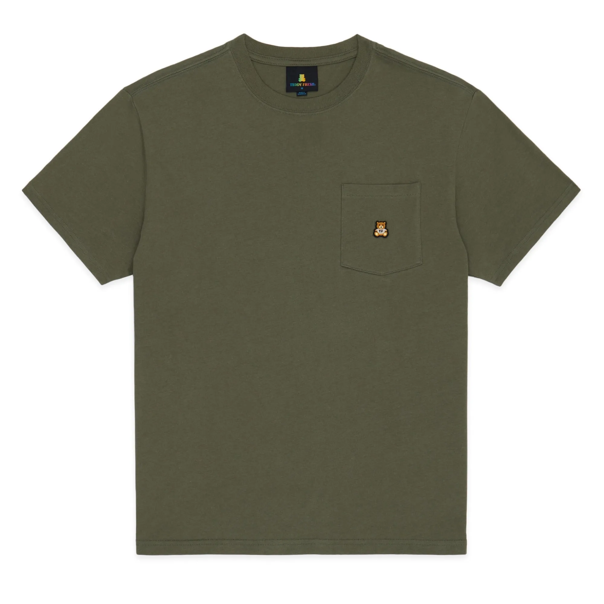 Classic Pocket Tee