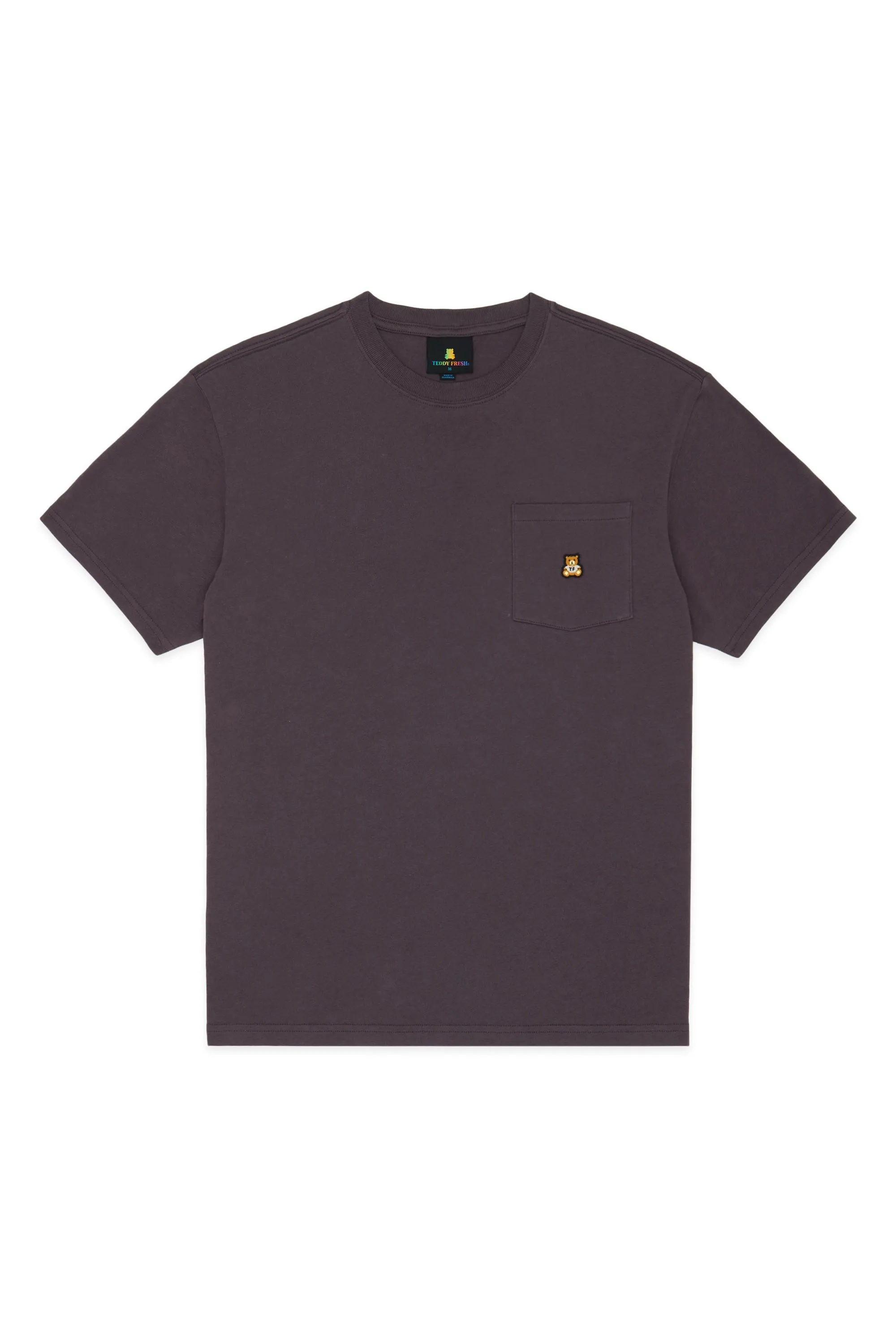 Classic Pocket Tee