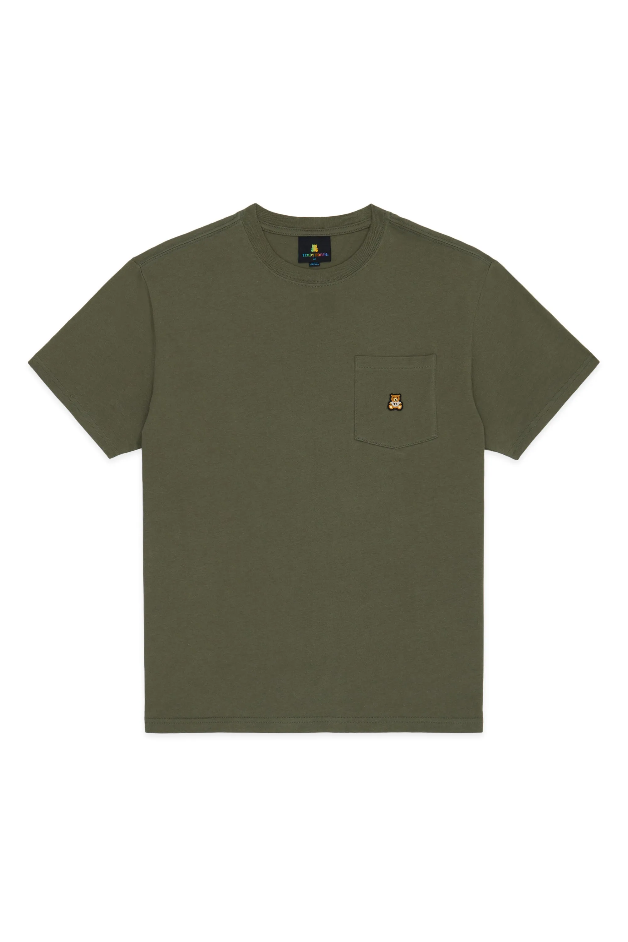 Classic Pocket Tee