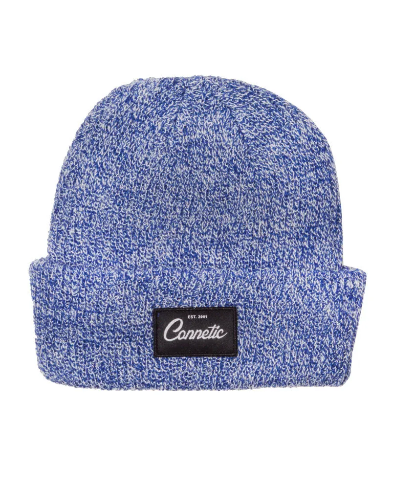 Classic Script Beanie