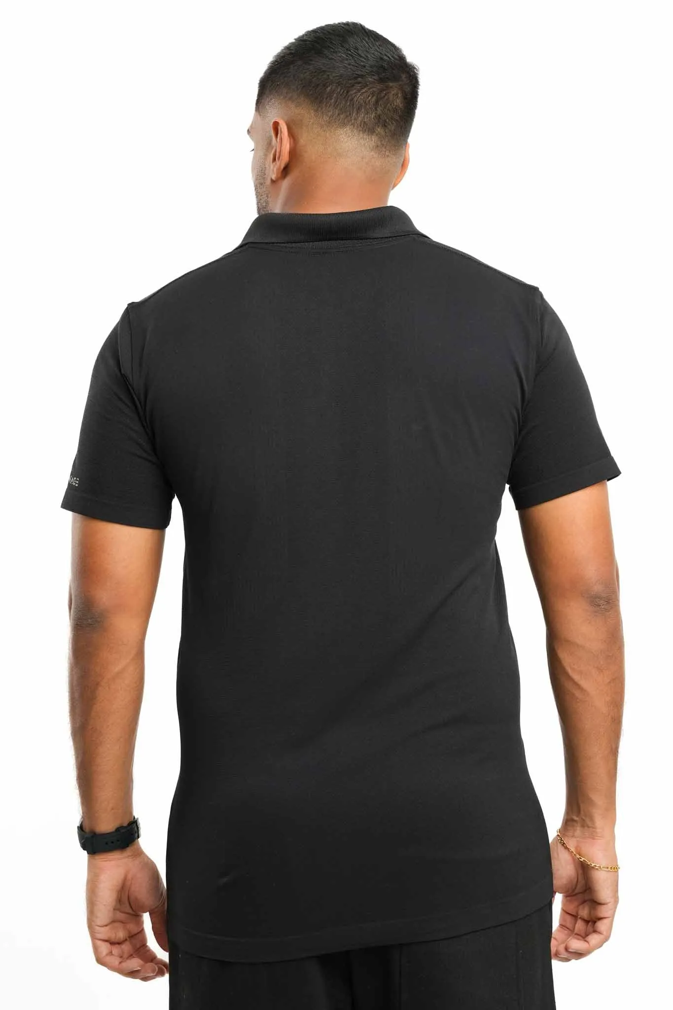 Classic Seamless Polo