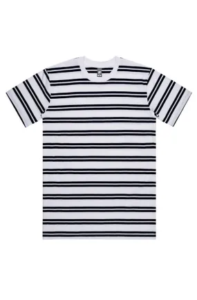 Classic Stripe Tee