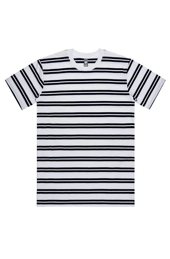 Classic Stripe Tee