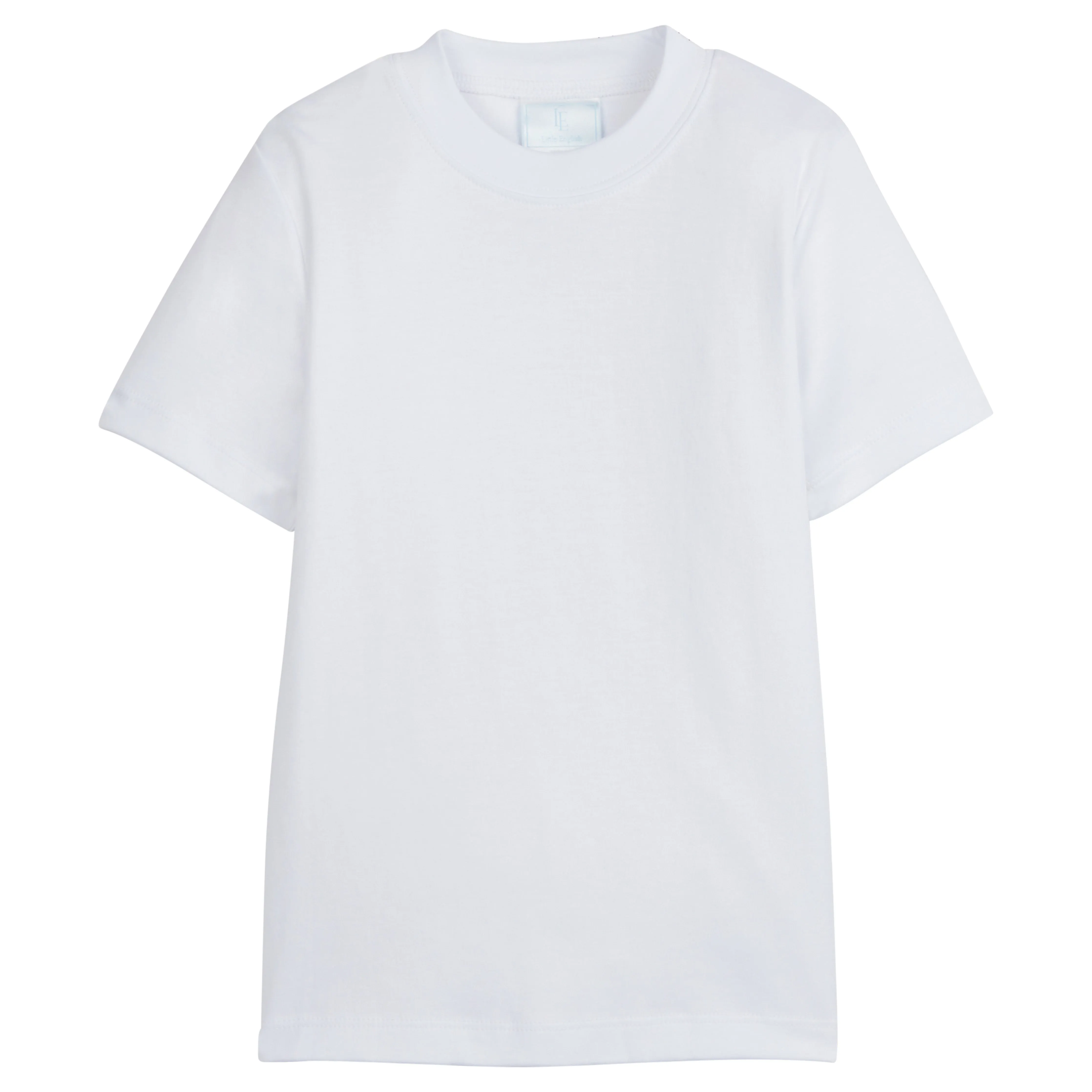 Classic Tee - White