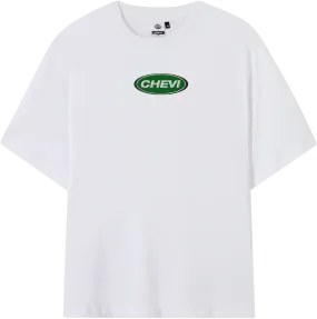 CLASSIC TEE (WHITE)