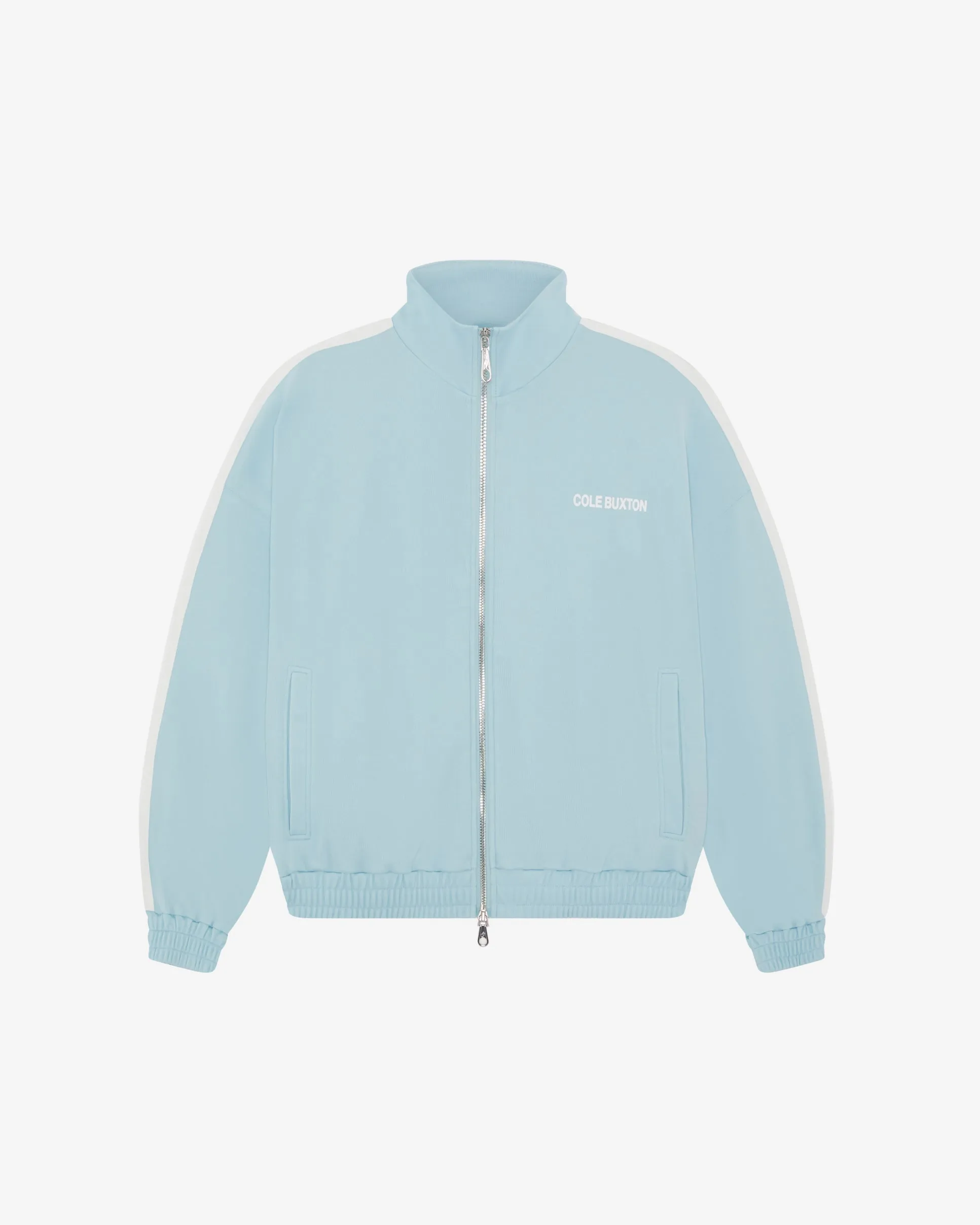 CLASSIC TRACK JACKET