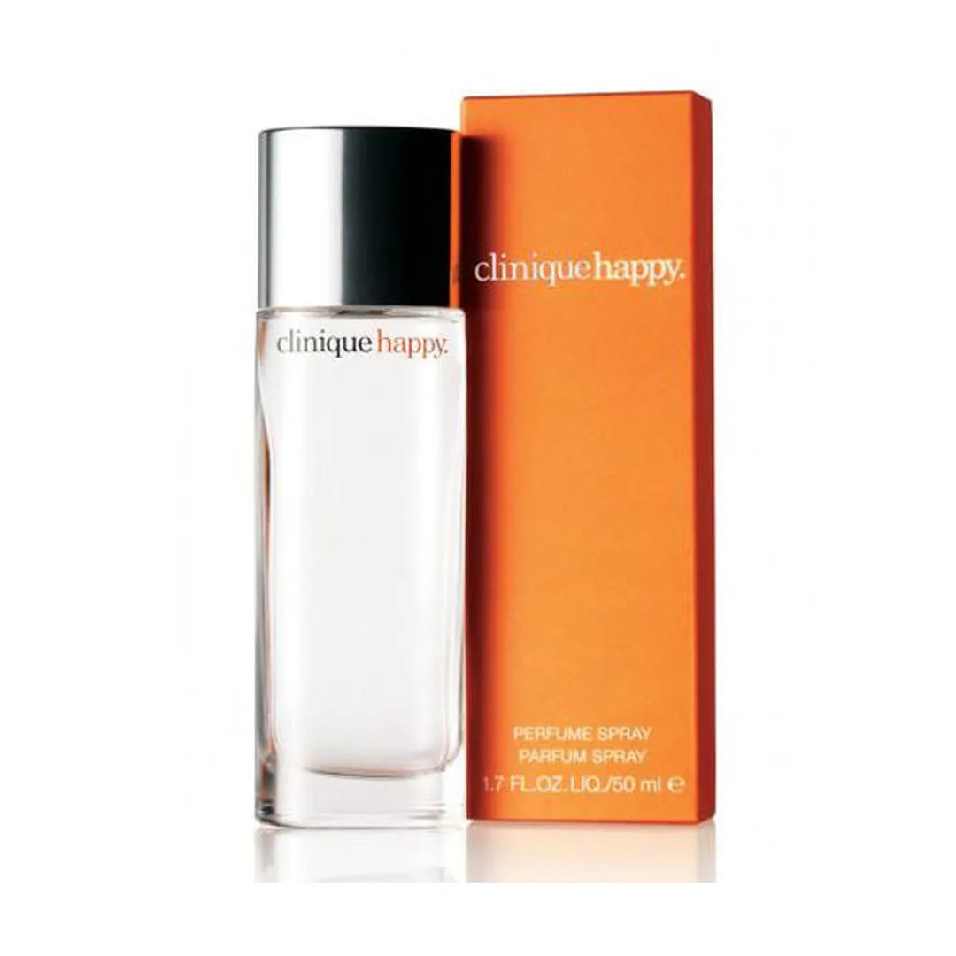 Clinique Happy For Women EDP