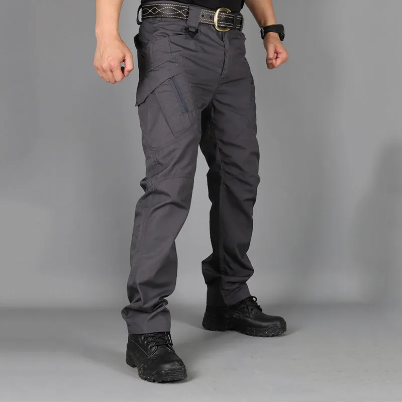 Combat IX9 Military Men Pants