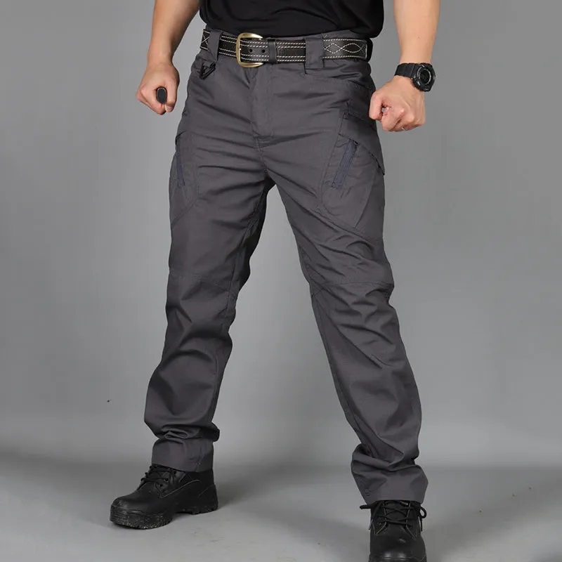 Combat IX9 Military Men Pants