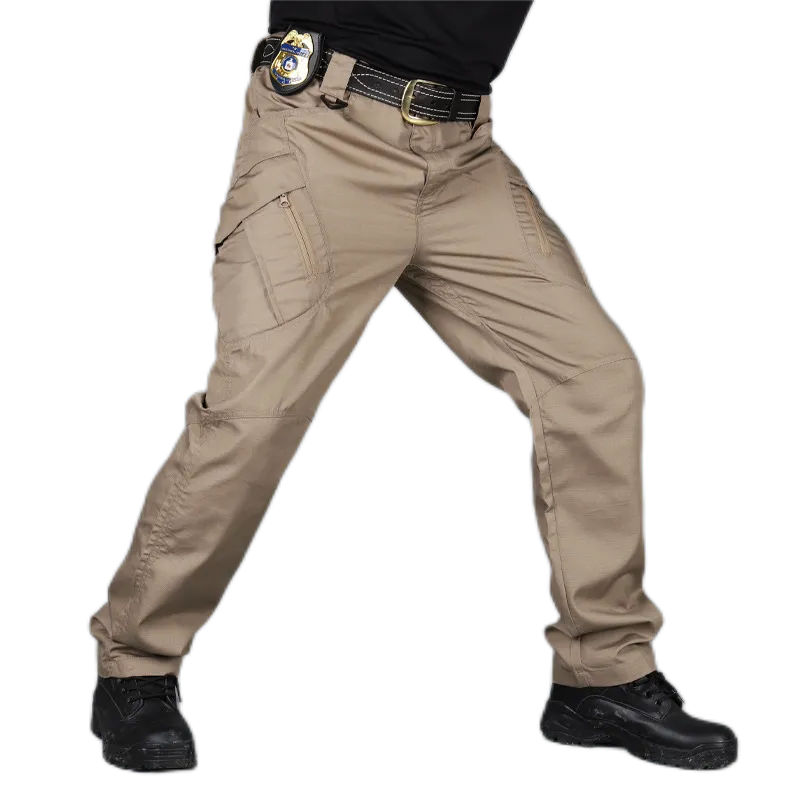 Combat IX9 Military Men Pants