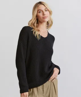 Cotton Cabin Sweater