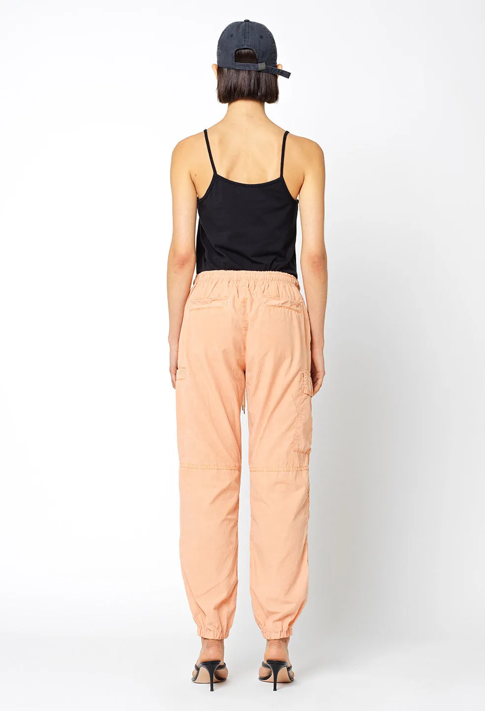 Cotton Himalayan Pant / Strata