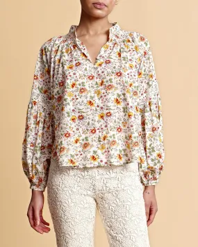 Cotton Slub Shirt Delightful