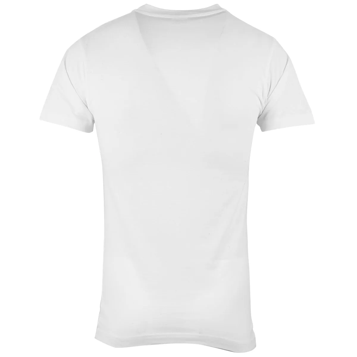 Cotton T-Shirt White