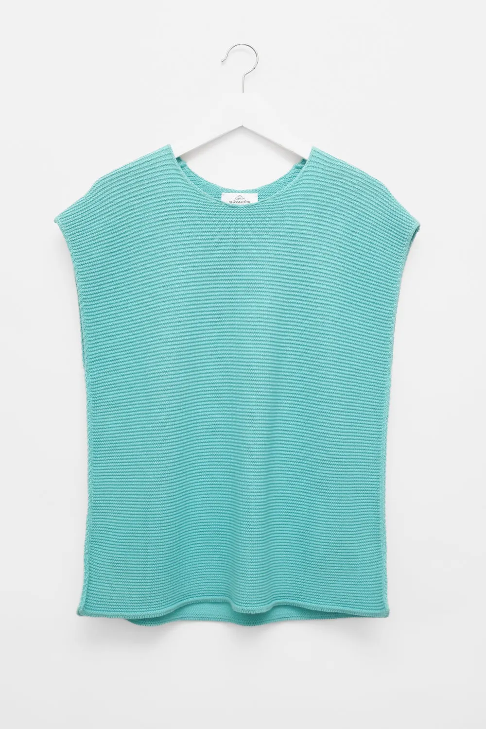 COTTON VINTAGE VEST TOP