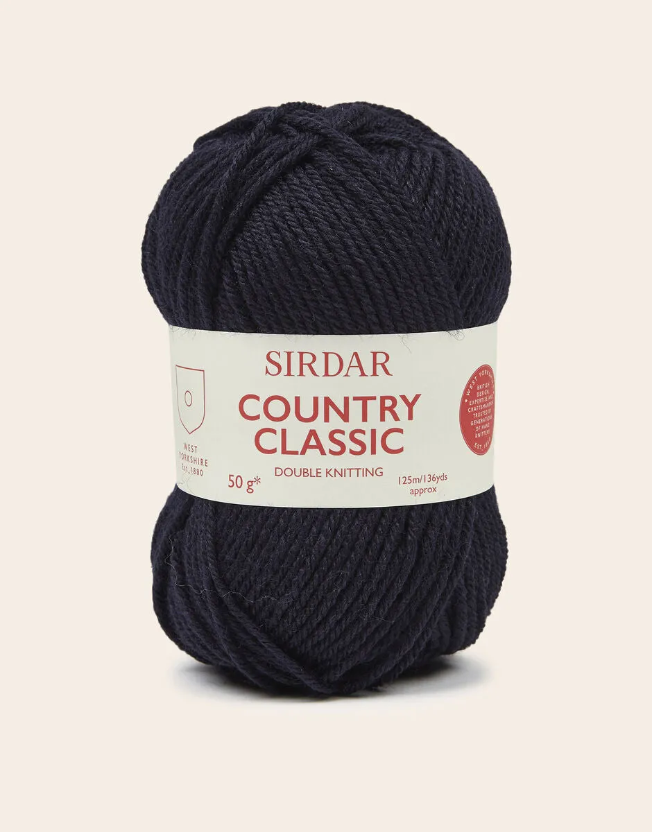 Country Classic DK