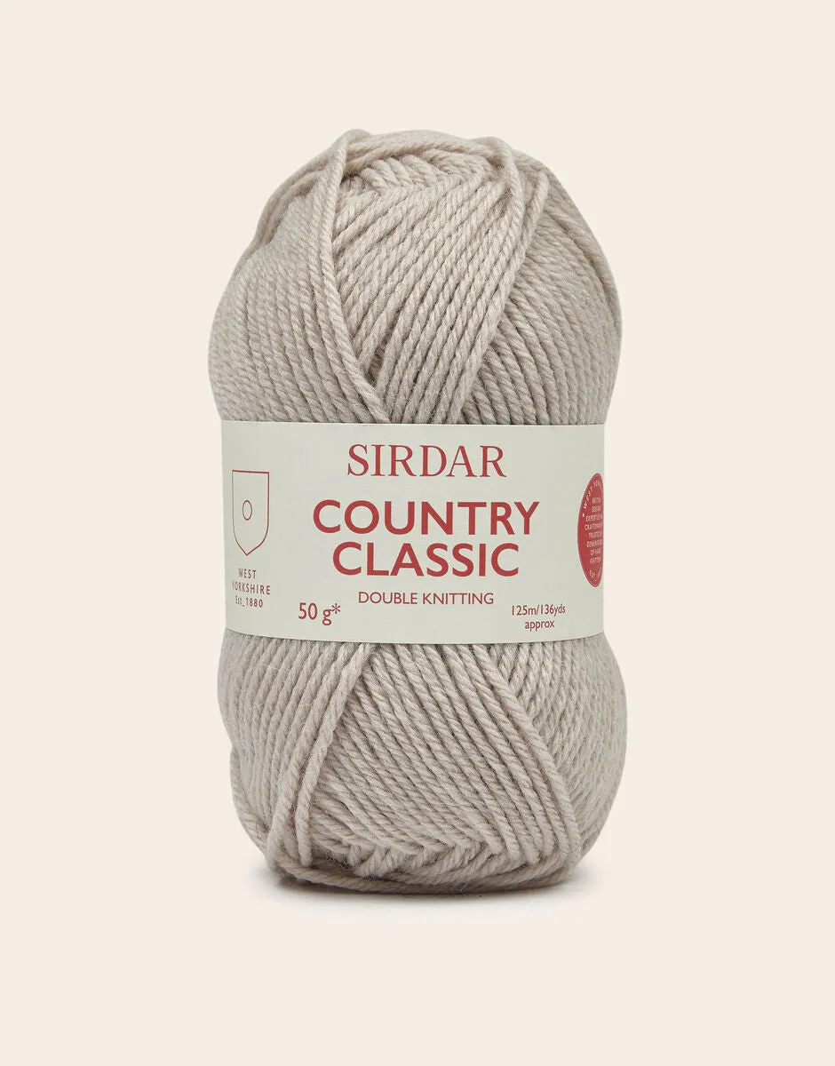 Country Classic DK