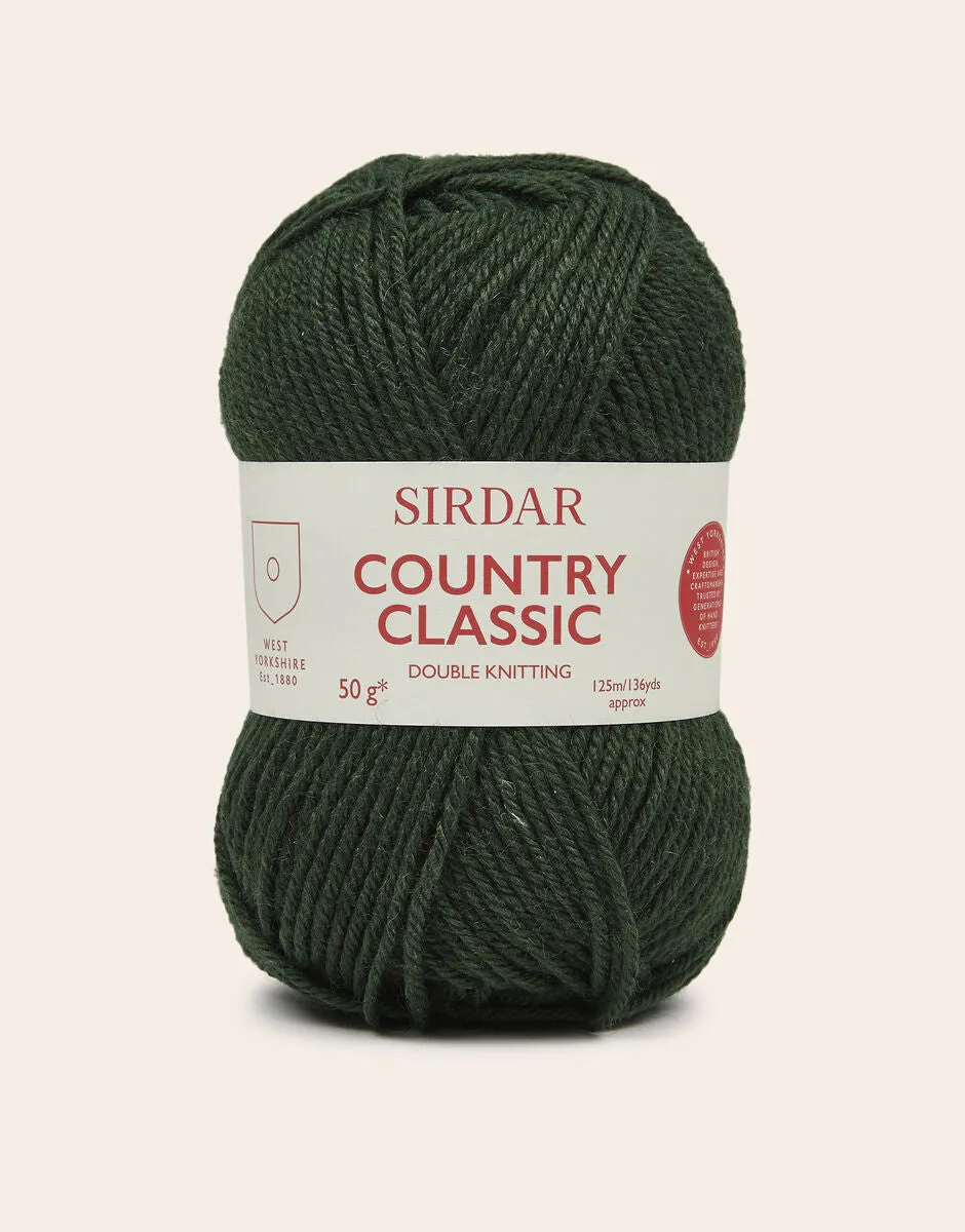 Country Classic DK