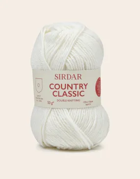 Country Classic DK