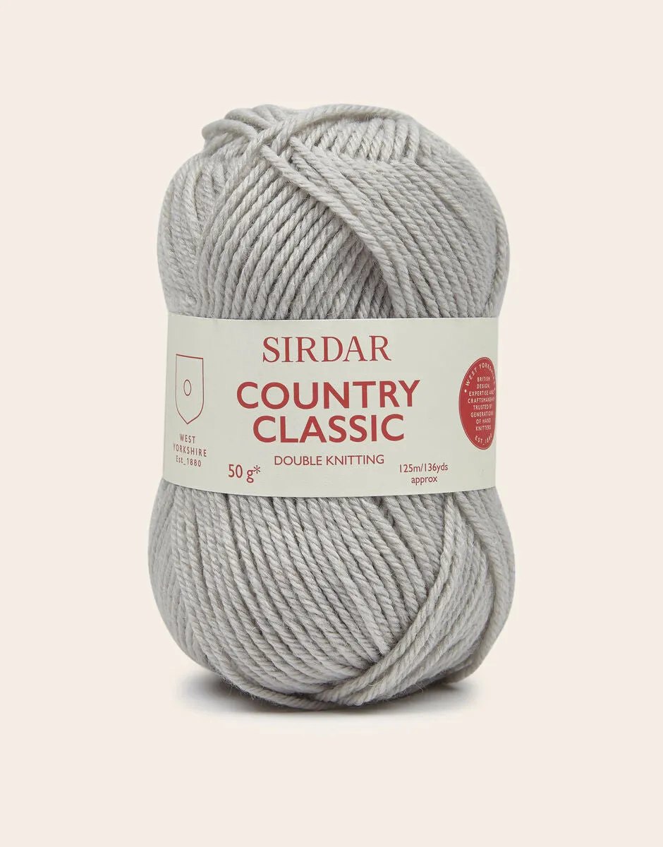 Country Classic DK