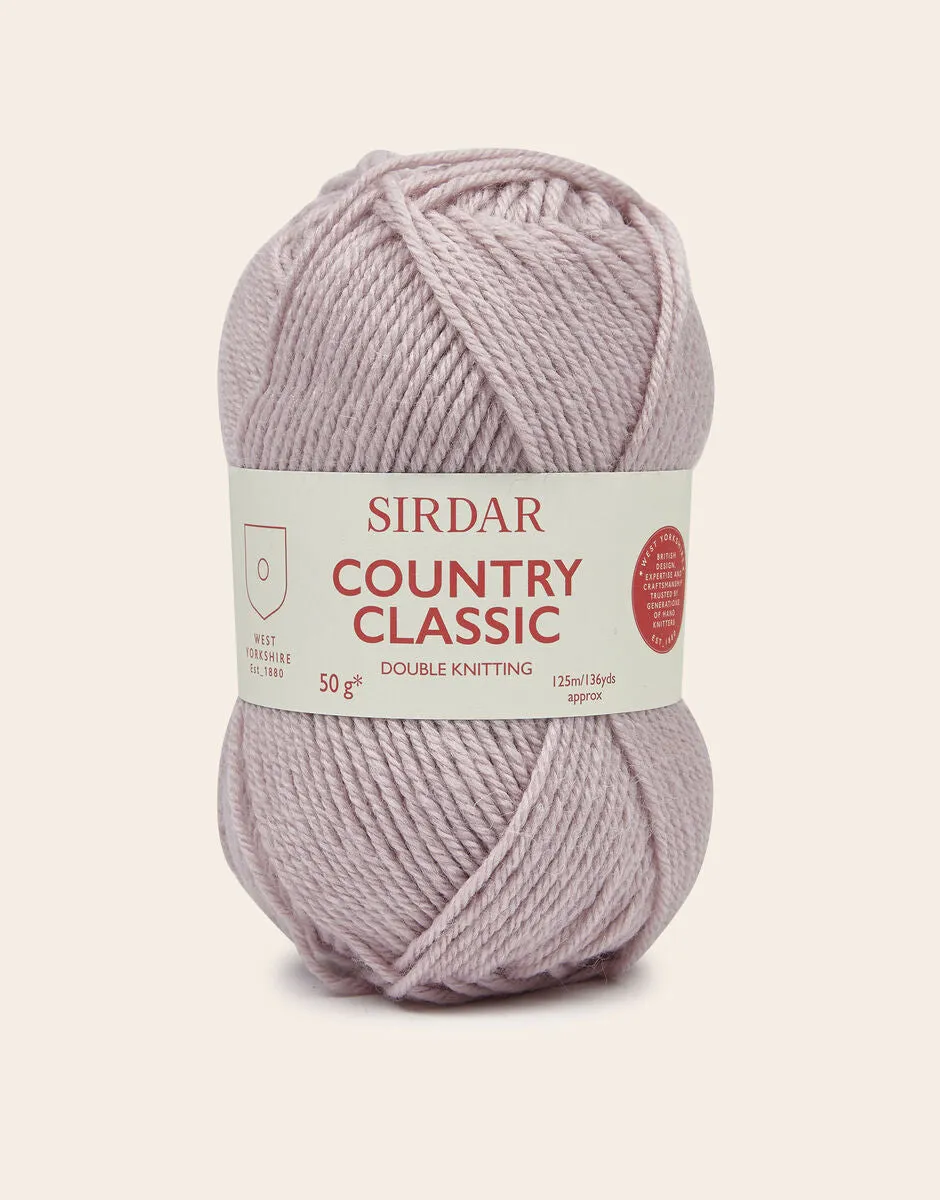 Country Classic DK