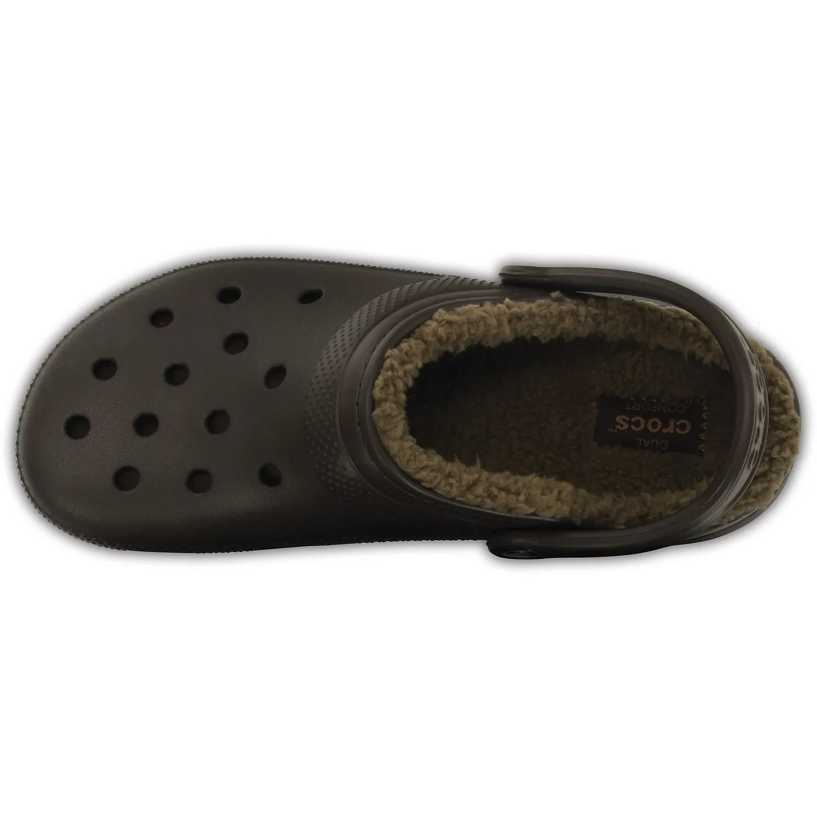 Crocs Classic Lined Clogs