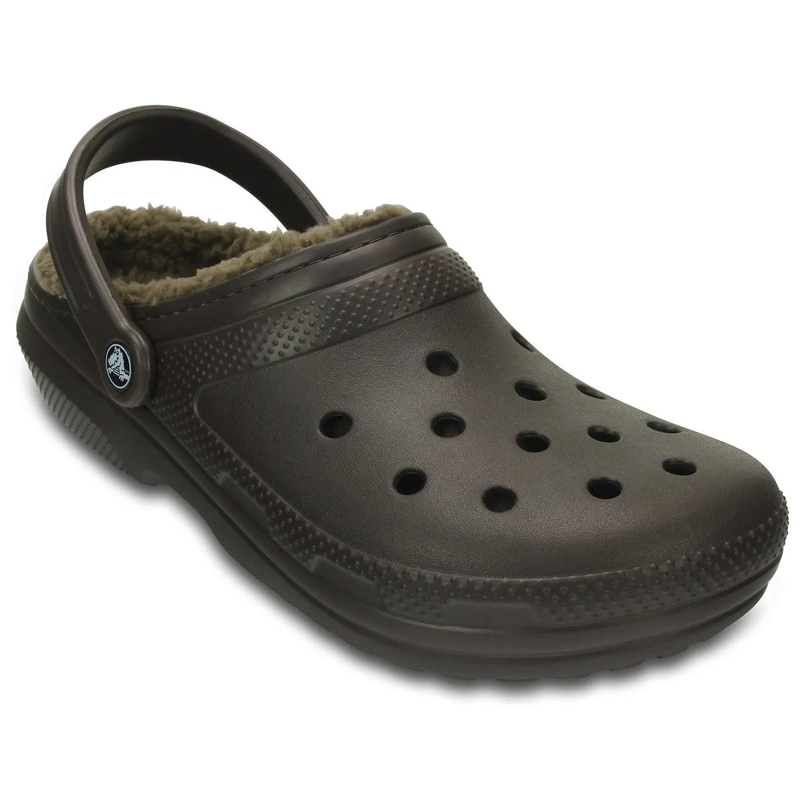 Crocs Classic Lined Clogs