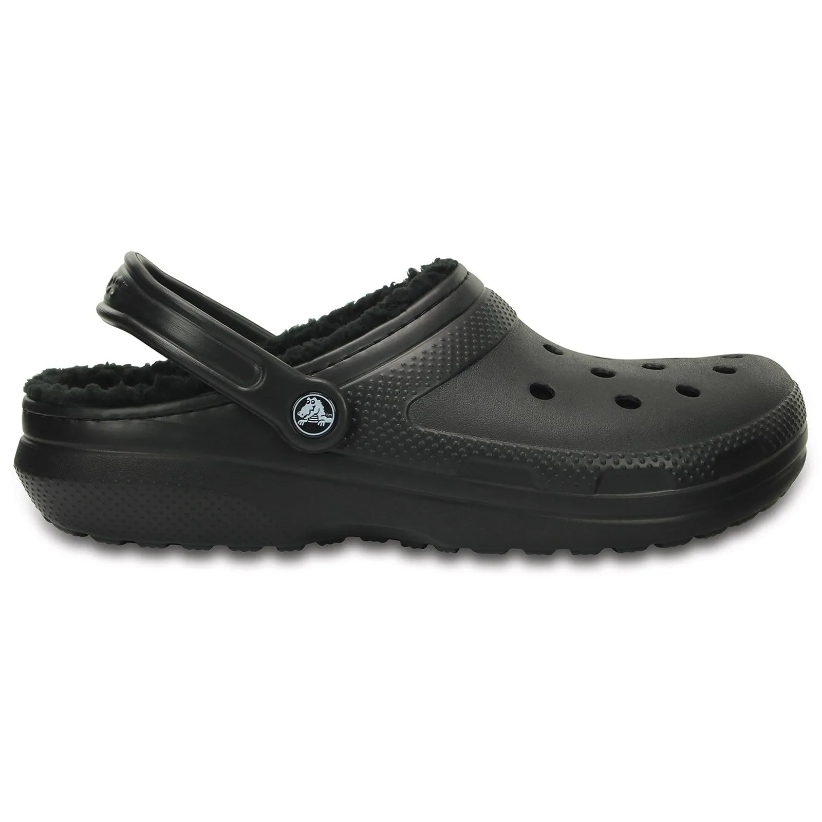 Crocs Classic Lined Clogs