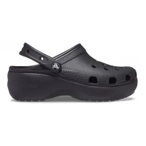 Crocs Classic Platform