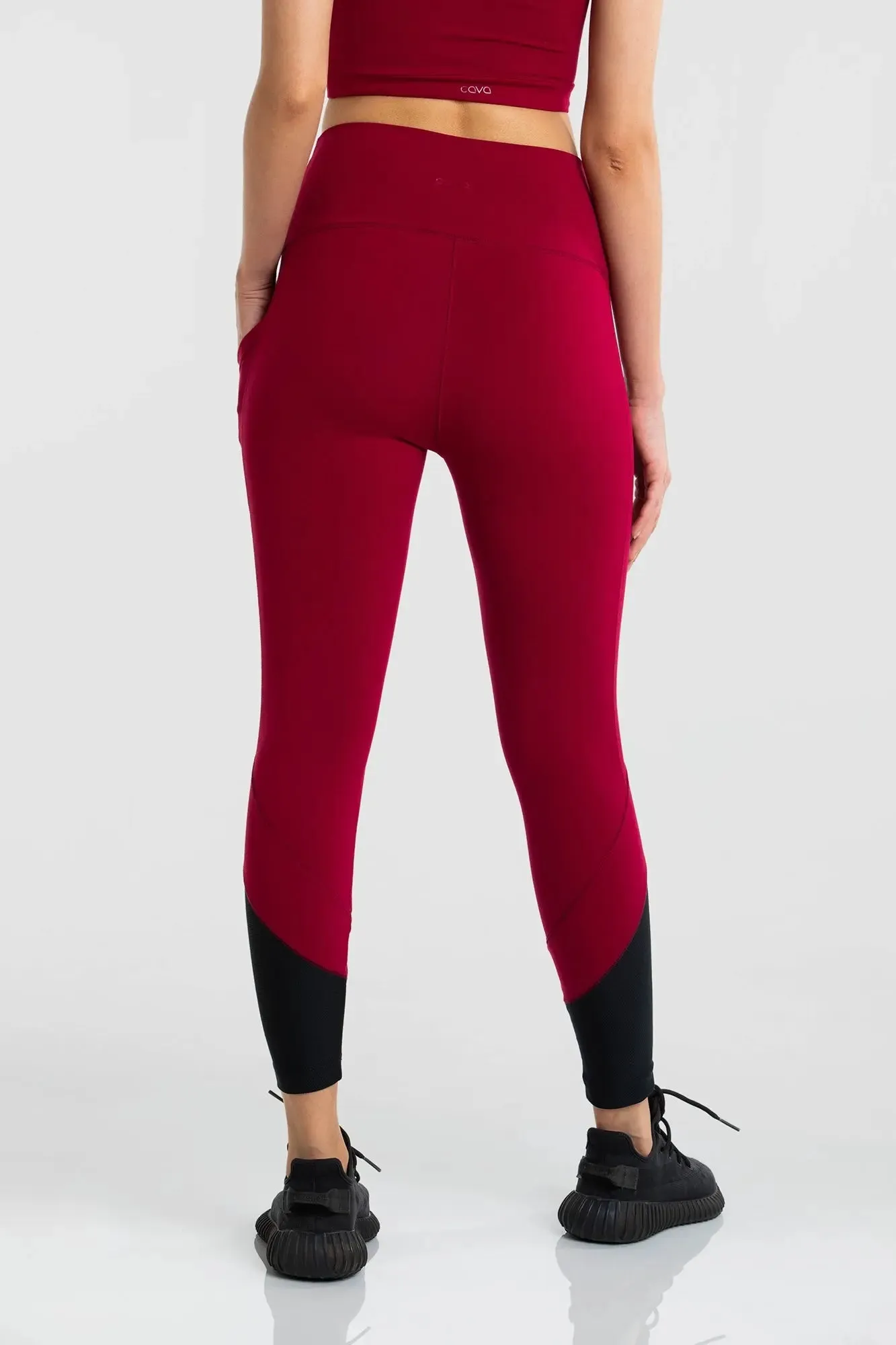 Crush Hustle Leggings