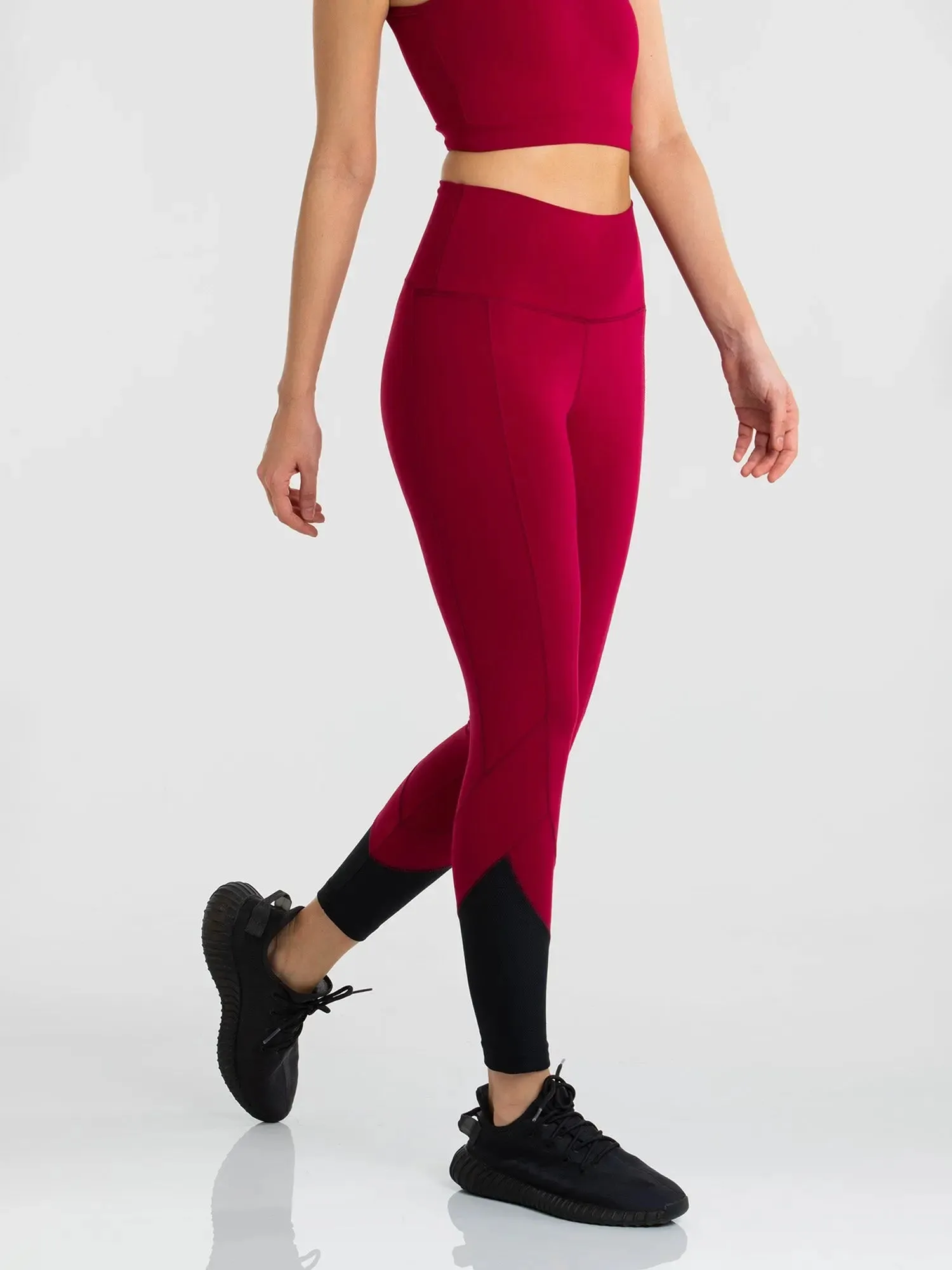 Crush Hustle Leggings