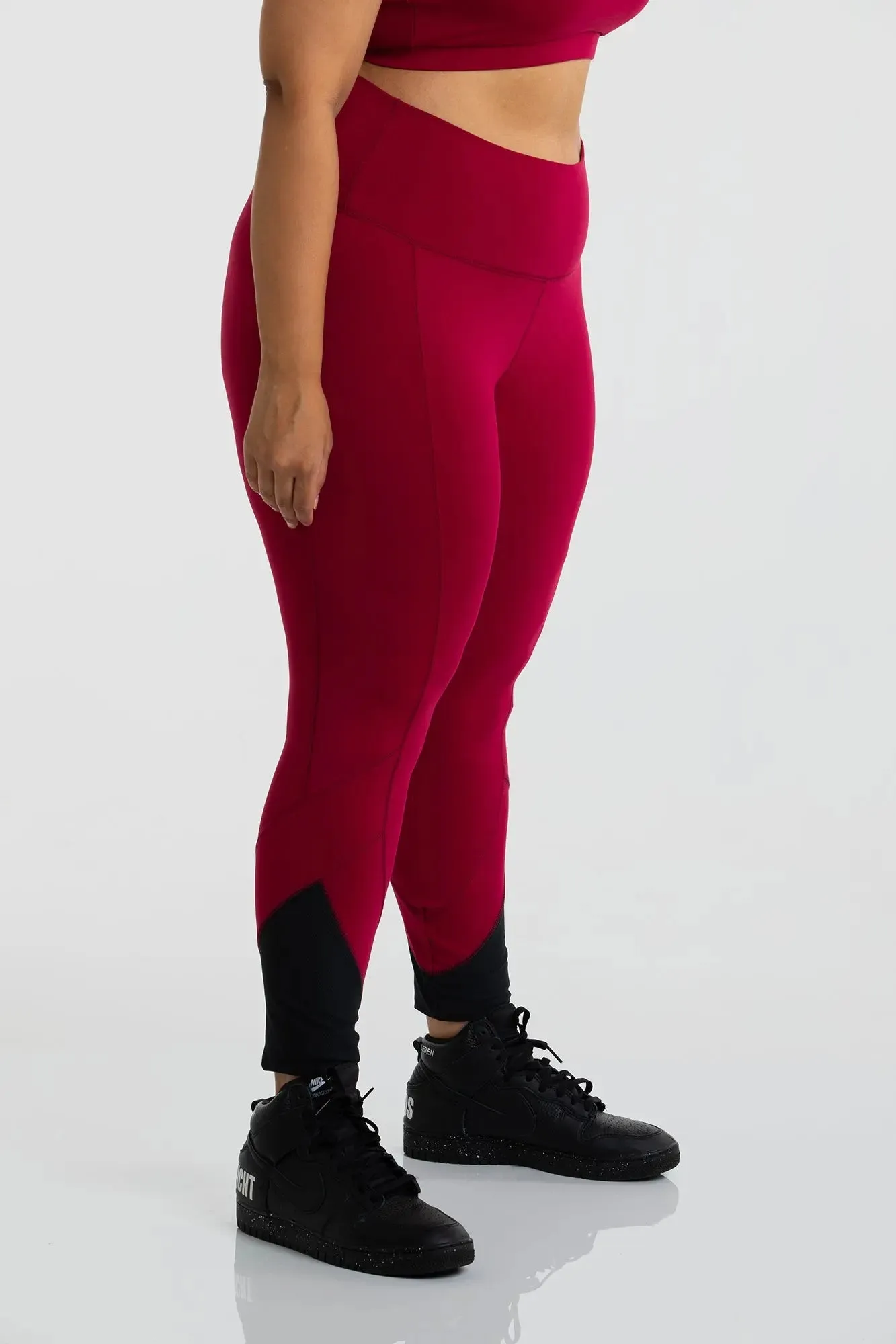 Crush Hustle Leggings