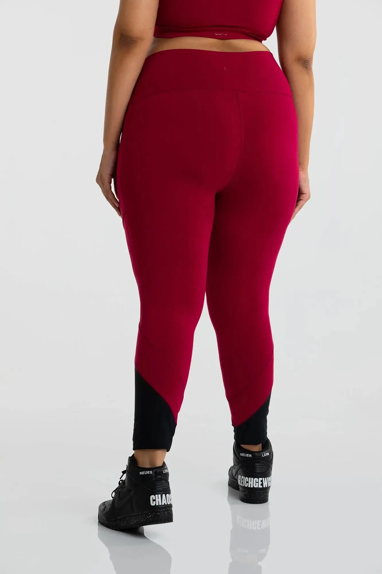 Crush Hustle Leggings