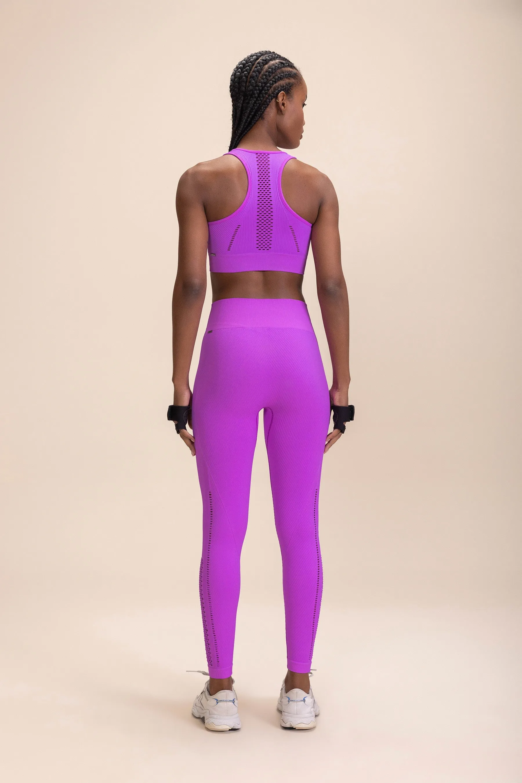 Dynamic Seamless Leggings