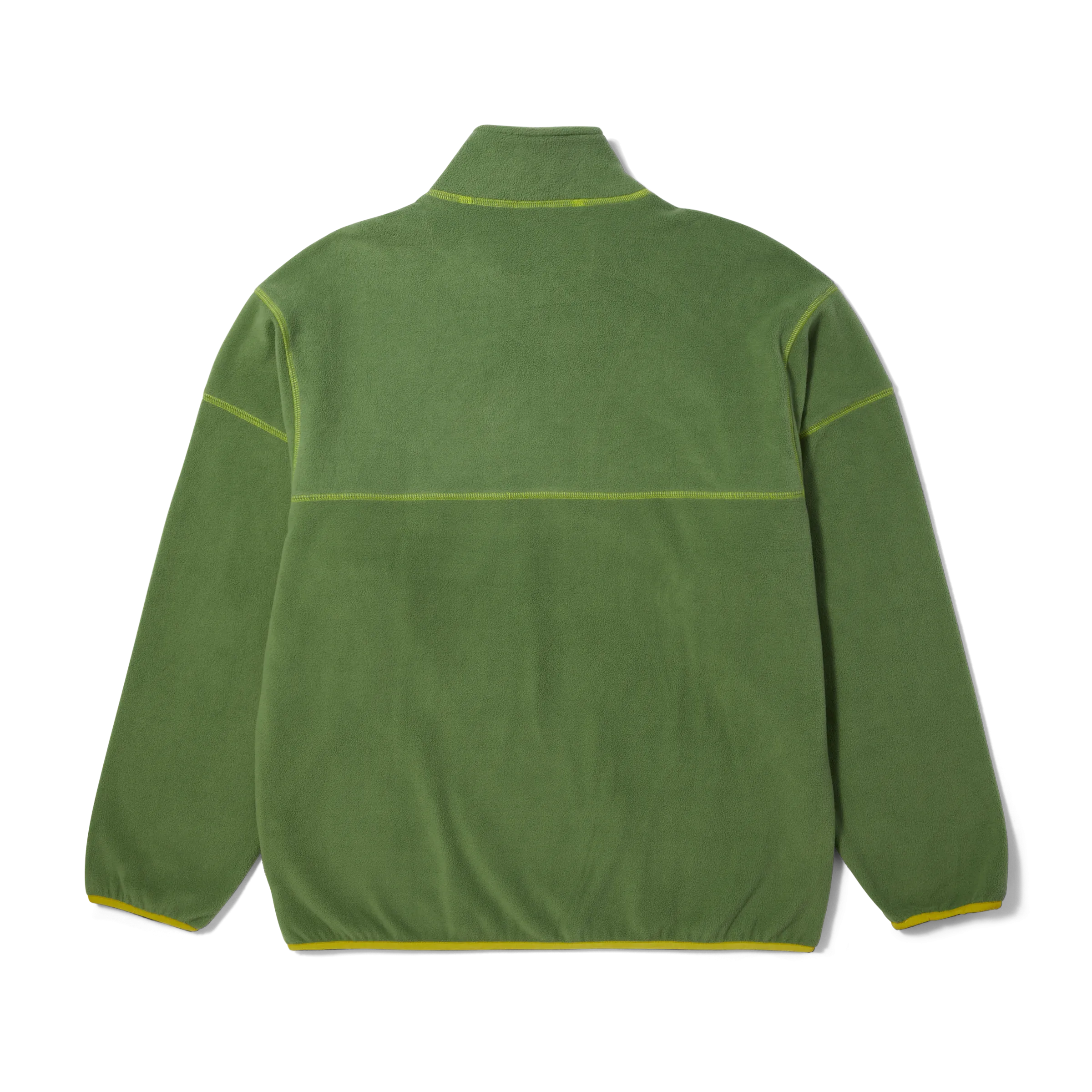 Elysian Quarter-Zip Fleece