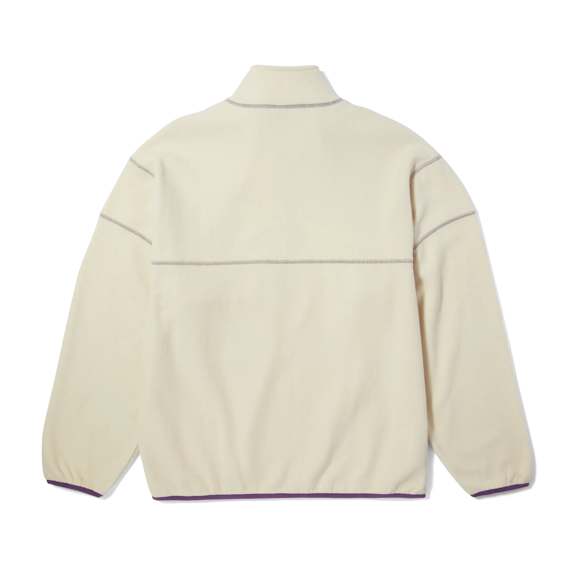 Elysian Quarter-Zip Fleece